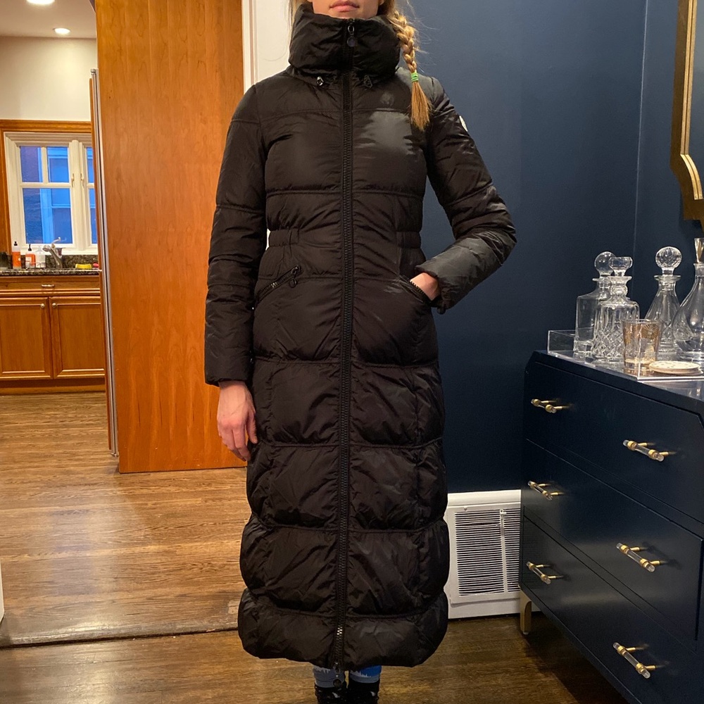 Moncler Puffer
